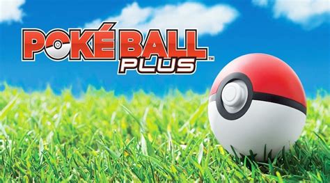 poke ball plus nfc card|pokemon ball plus battery.